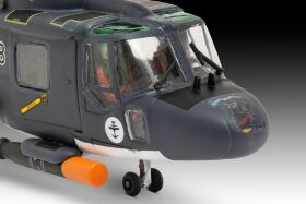 Revell Westland Lynx Mk.88 Modellbausatz 1:72 / 3805