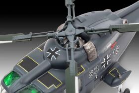 Revell Westland Lynx Mk.88 Modellbausatz 1:72 / 3805