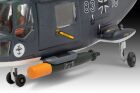 Revell Westland Lynx Mk.88 Modellbausatz 1:72 / 3805
