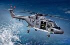 Revell Westland Lynx Mk.88 Modellbausatz 1:72 / 3805