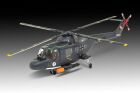 Revell Westland Lynx Mk.88 Modellbausatz 1:72 / 3805