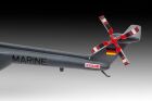 Revell Westland Lynx Mk.88 Modellbausatz / 3805