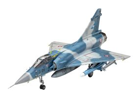 Revell Dassault Mirage 2000C Modellbausatz / 3813