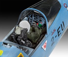 Revell Dassault Mirage 2000C Modellbausatz / 3813