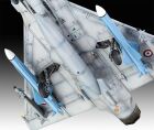 Revell Dassault Mirage 2000C Modellbausatz / 3813