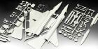 Revell Dassault Mirage 2000C Modellbausatz / 3813