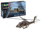 Revell AH-64A Apache Modellbausatz / 3824