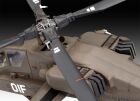 Revell AH-64A Apache Modellbausatz / 3824