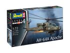 Revell AH-64A Apache Modellbausatz / 3824
