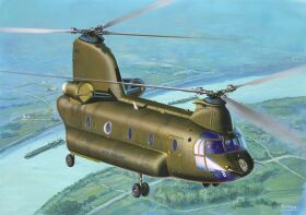 Revell CH-47D Chinook 1:144 Modellbausatz / 3825