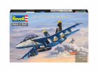 Revell F/A-18F Super Hornet Modellbausatz / 3834