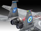 Revell F-15E Strike Eagle Modellbausatz 1:72 / 3841