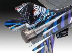Revell Lockheed Martin F-16D Tigermeet 2014 Modellbausatz / 3844