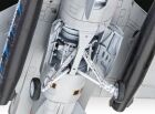 Revell Lockheed Martin F-16D Tigermeet 2014 Modellbausatz / 3844