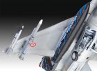 Revell Lockheed Martin F-16D Tigermeet 2014 Modellbausatz / 3844