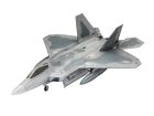 Revell Lockheed Martin F-22A Raptor Modellbausatz / 3858