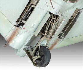 Revell Horten Go229 A Modellbausatz 1:48 / 3859