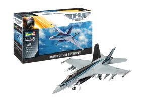 Revell Mavericks F/A-18E Super Hornet „Top...