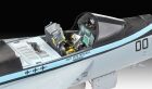 Revell Mavericks F/A-18E Super Hornet „Top Gun“ Modellbausatz 1:48 / 3864
