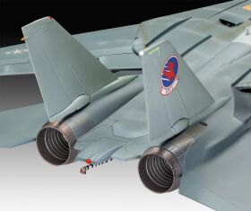 Revell Mavericks F-14A Tomcat "Top Gun" Modellbausatz / 3865