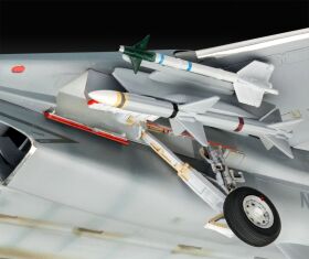 Revell Mavericks F-14A Tomcat "Top Gun" Modellbausatz / 3865