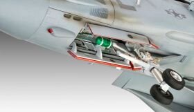 Revell Mavericks F-14A Tomcat "Top Gun" Modellbausatz / 3865
