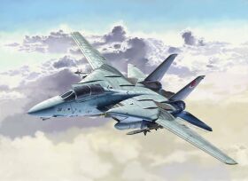 Revell Mavericks F-14A Tomcat "Top Gun" Modellbausatz / 3865