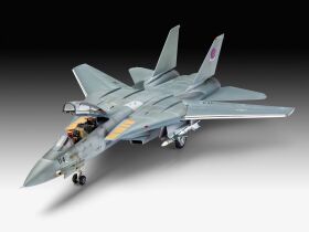 Revell Mavericks F-14A Tomcat "Top Gun" Modellbausatz / 3865