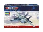 Revell Mavericks F-14A Tomcat "Top Gun" Modellbausatz / 3865
