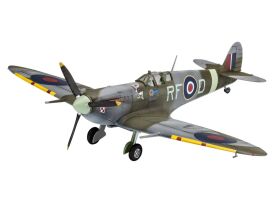 Revell Supermarine Spitfire Mk.Vb Modellbausatz / 3897