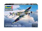 Revell Supermarine Spitfire Mk.Vb 1:72 Modellbausatz / 3897