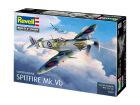 Revell Supermarine Spitfire Mk.Vb Modellbausatz / 3897