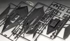 Revell Lockheed Martin F-117A Nighthawk Stealth Fighter Modellbausatz 1:72 / 3899