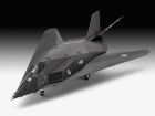 Revell Lockheed Martin F-117A Nighthawk Stealth Fighter Modellbausatz 1:72 / 3899