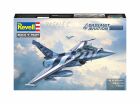 Revell Dassault Aviation Rafale C Modellbausatz / 3901
