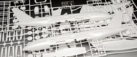 Revell Airbus A380-800 "British Airways" Modellbausatz / 3922