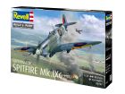 Revell Supermarine Spitfire Mk.IXc Modellbausatz / 3927