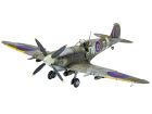 Revell Supermarine Spitfire Mk.IXc Modellbausatz / 3927