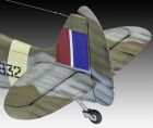 Revell Supermarine Spitfire Mk.IXc Modellbausatz / 3927