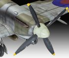 Revell Supermarine Spitfire Mk.IXc Modellbausatz / 3927