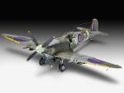 Revell Supermarine Spitfire Mk.IXc Modellbausatz / 3927