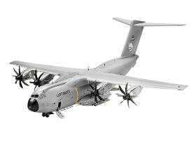 Revell Airbus A400M "ATLAS" Modellbausatz / 3929
