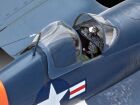 Revell F4U-4 Corsair Modellbausatz / 3955
