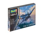 Revell F4U-4 Corsair Modellbausatz / 3955