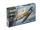 Revell Spitfire Mk.II Modellbausatz / 3959