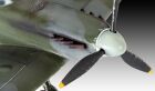 Revell Spitfire Mk.II Modellbausatz / 3959