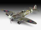 Revell Spitfire Mk.II Modellbausatz / 3959