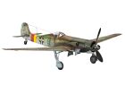 Revell Focke Wulf Ta 152 H Modellbausatz / 3981