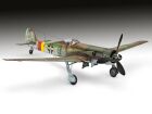 Revell Focke Wulf Ta 152 H Modellbausatz / 3981