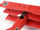 Revell Fokker Dr.1 Triplane 1:72 Modellbausatz / 4116